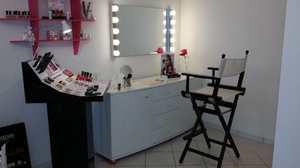 Kosmetik Beauty Atelier Iris Bayer in 85551 Kirchheim bei München